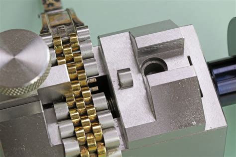 rolex watch replacement bracelet|how to remove rolex bracelet.